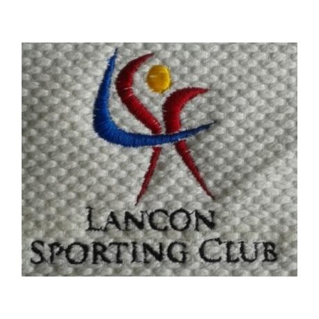 Broderie Lançon Sporting Club
