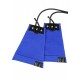 JUDO GRIP TRIANGLE MOSKITO BLEU