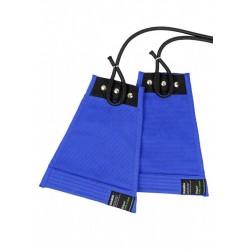 JUDO GRIP TRIANGLE MOSKITO BLEU