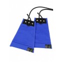 JUDO GRIP TRIANGLE MOSKITO BLEU