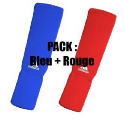 Pack Tibia-pied Adidas Jujitsu