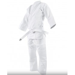 Judogi Adidas EVOLUTION sans bande